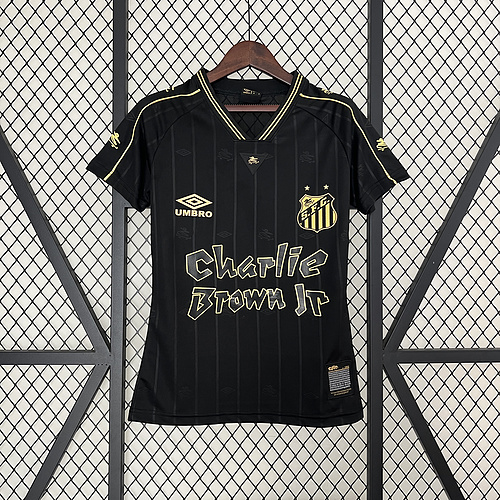 Retro Women Santos Special Edition S-XXL